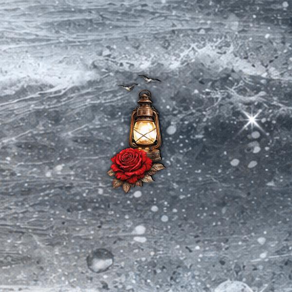 Salt Rose (Vorbestellung ab 06.04.2026)